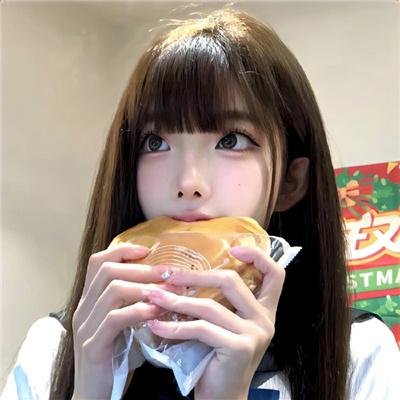 法国女人